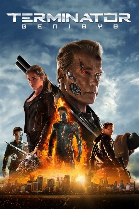 yesmovie terminator: genisys
